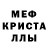 MDMA кристаллы Foksi mem