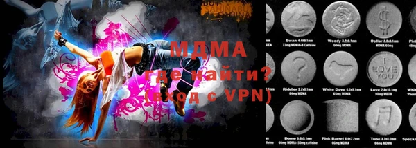 тгк Балабаново